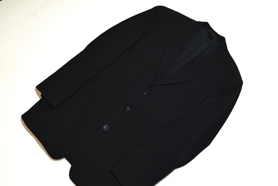Yohji Yamamoto 90s Pour homme blazer 상품이미지1