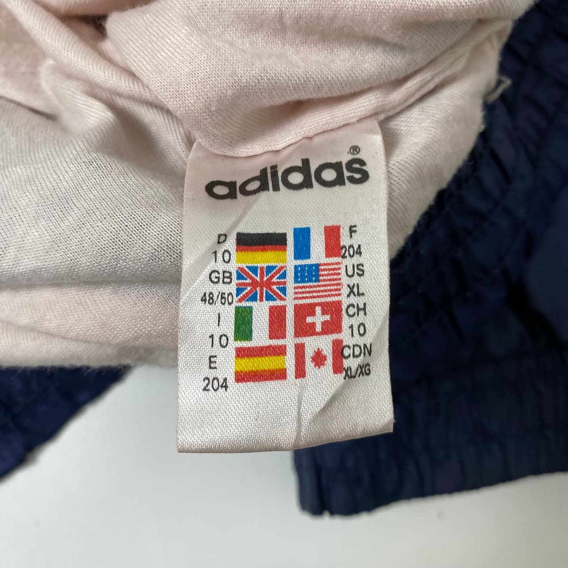 아디다스 바람막이 상품이미지4