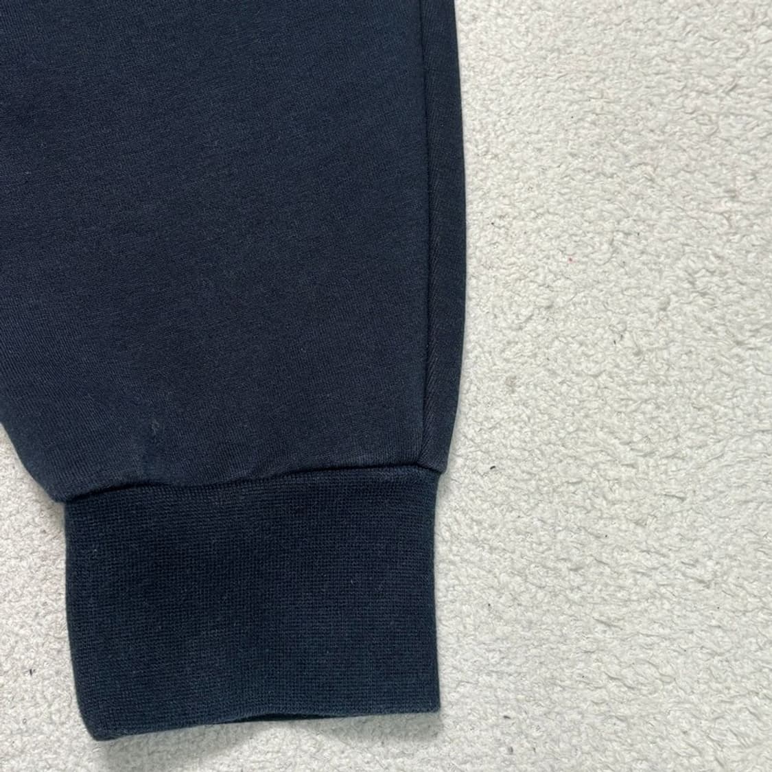 NIKE 테크팩 조거팬츠 블랙 M 상품이미지3