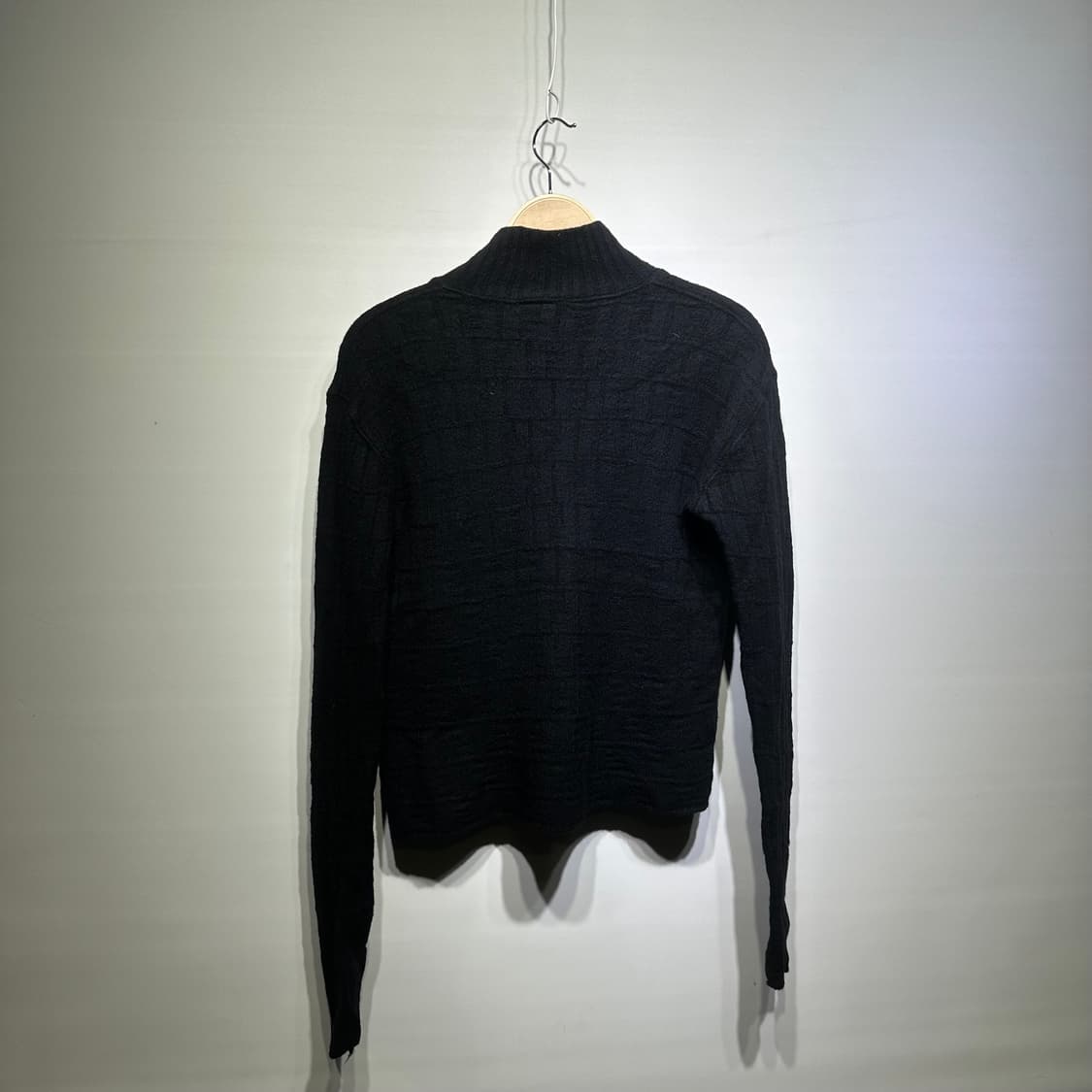 펜디 블랙니트 판매합니다 상품이미지4