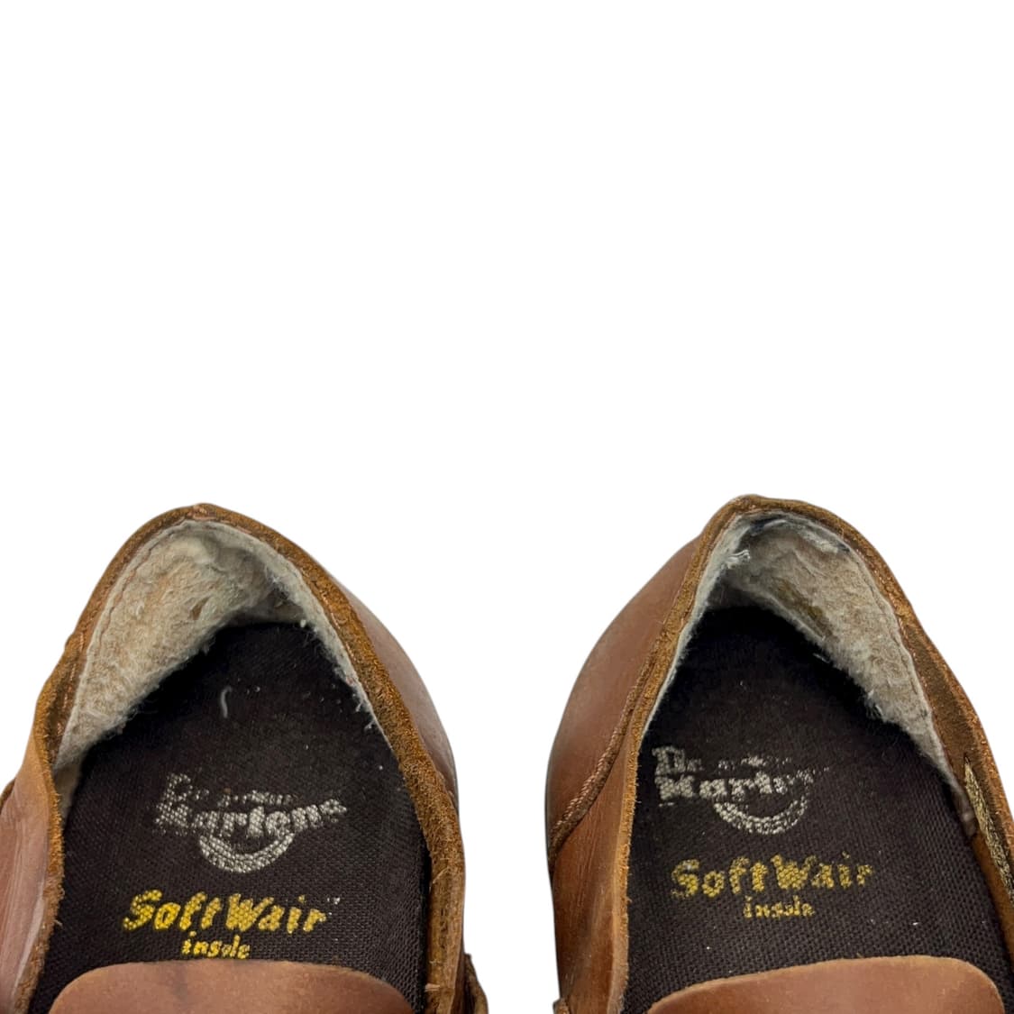 230 닥터마틴 패트리샤 브라운 (UK4) 상품이미지5