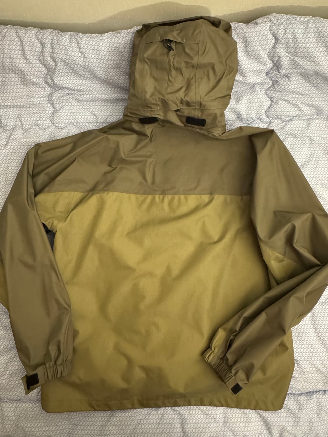 디스이즈네버댓  고어텍스 3L 자켓 L사이즈 상품이미지4