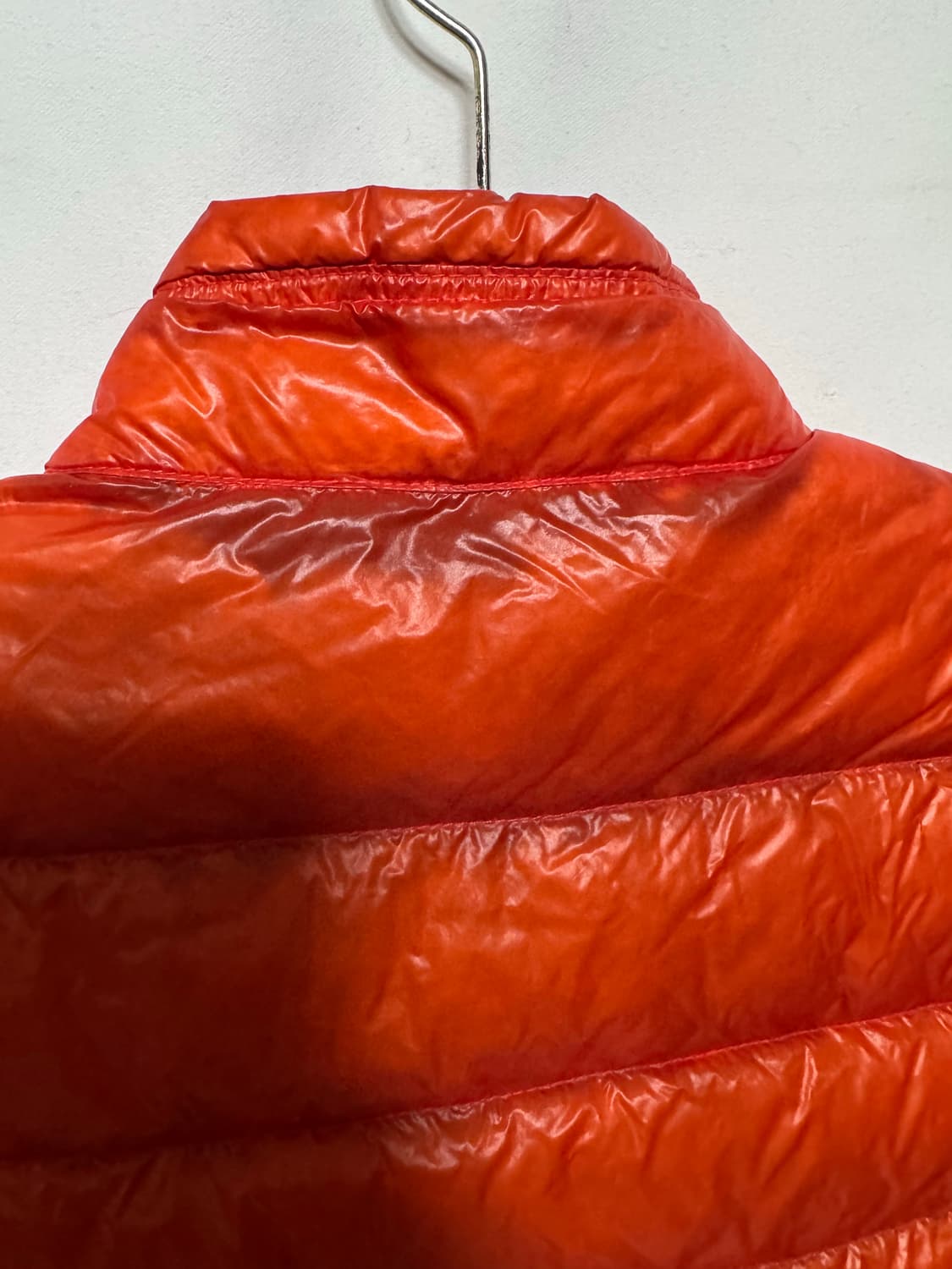 4 몽클레어 GUI 경량 패딩 조끼 상품이미지7