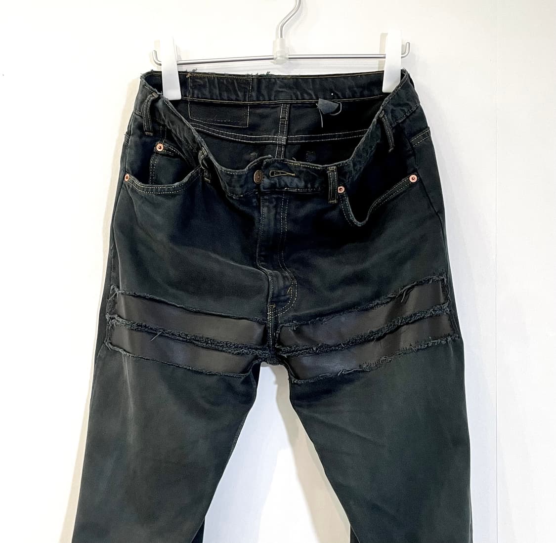 GM Atelier- Parallel Line Pants 상품이미지2