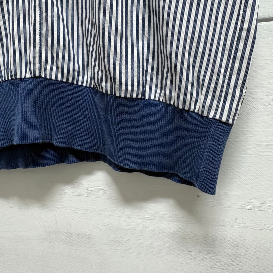 Christian Dior SPORTS 스트라이프 티 M 상품이미지5