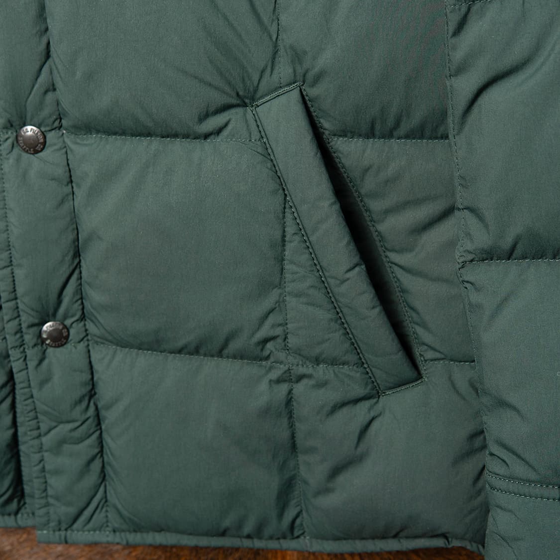 [100] FILSON 필슨 라이트웨이트 구스다운 자켓  상품이미지4