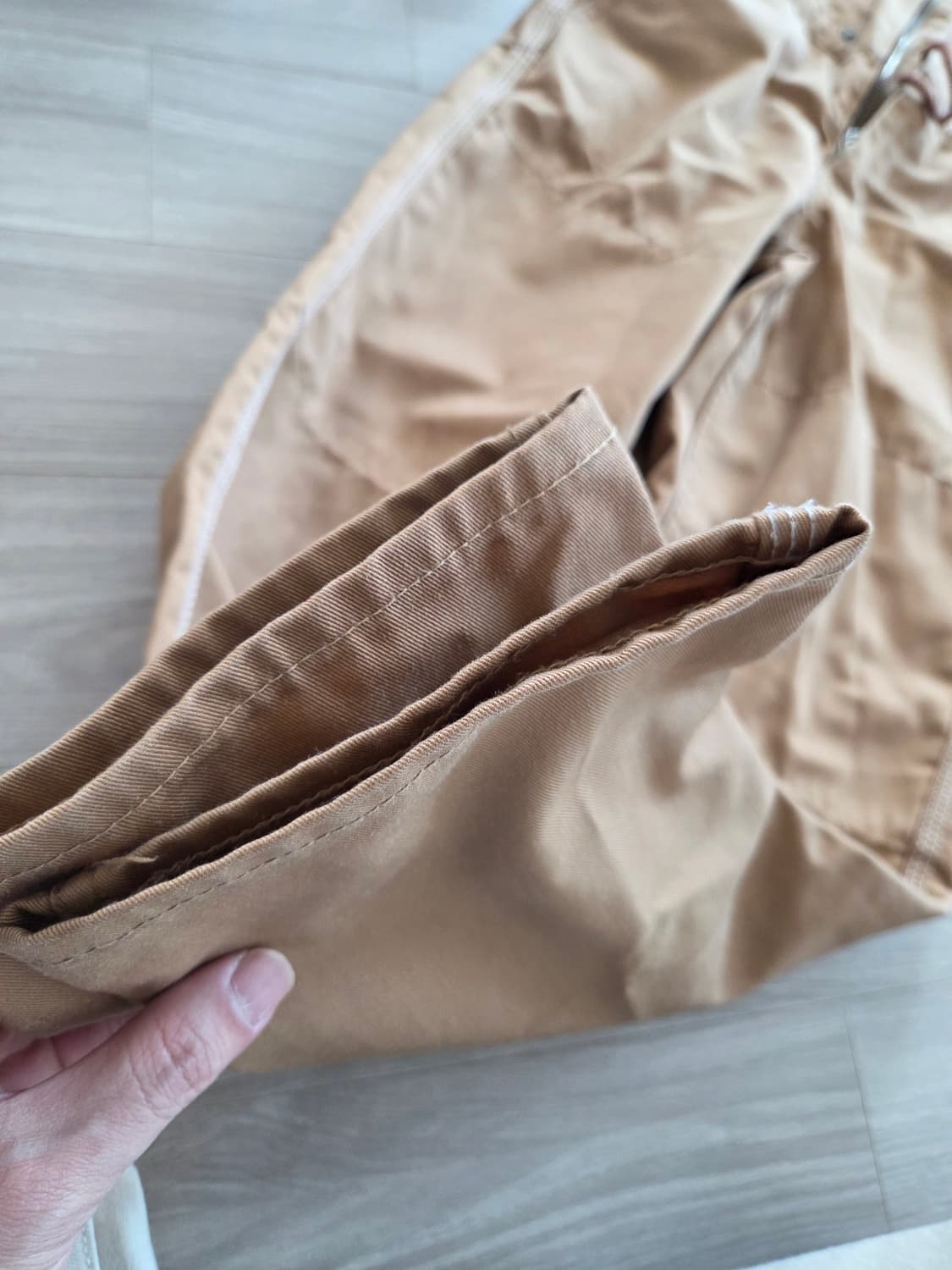 Chums 점프수트 키즈XL 상품이미지4