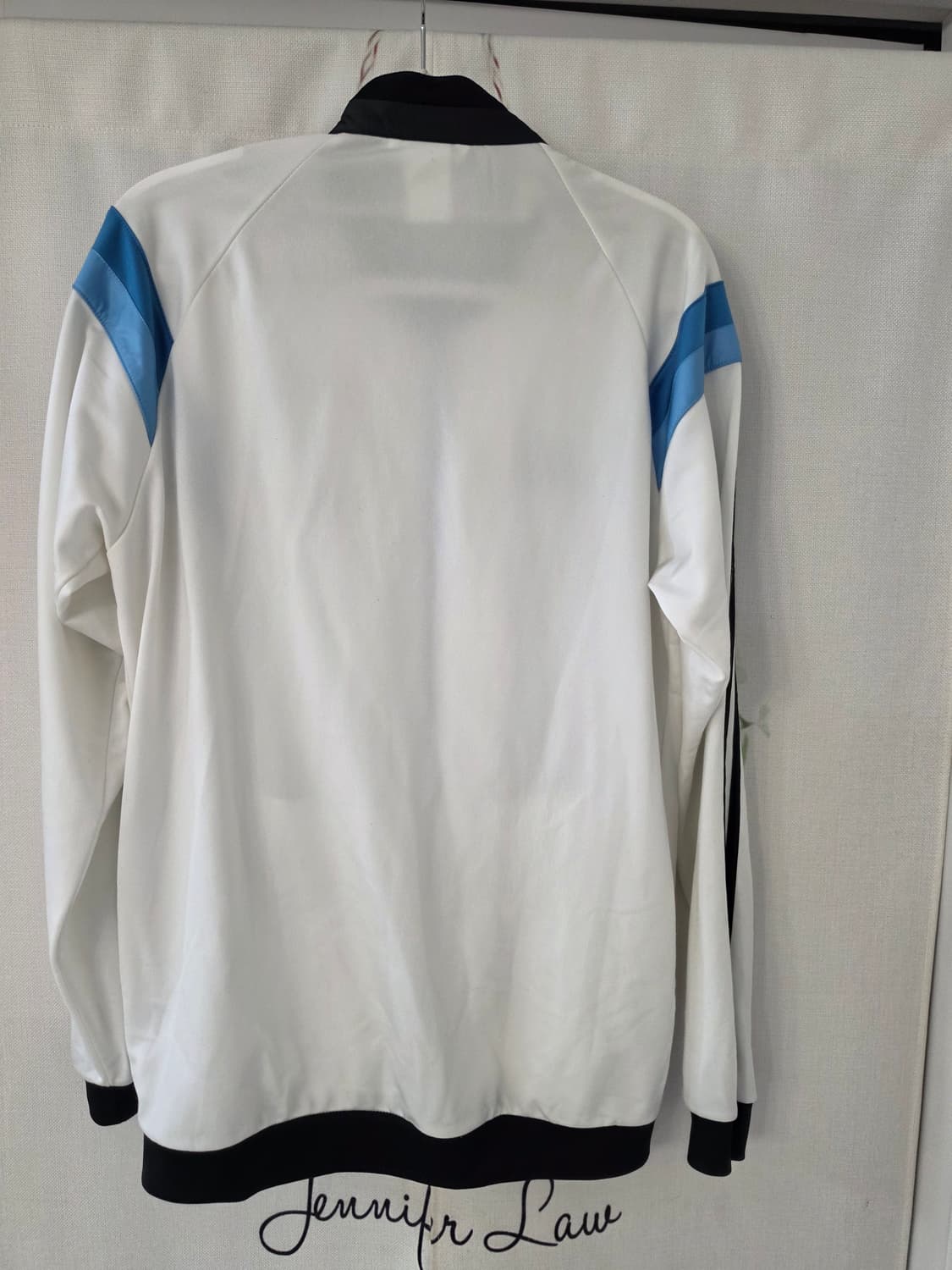 아디다스 아르헨티나 축구 국가대표 대장 져지 상품이미지3