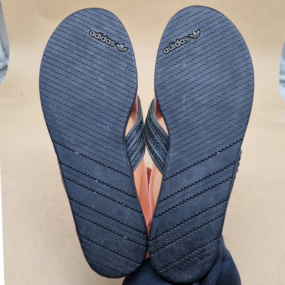 아디다스 남성쪼리285-290 상품이미지3