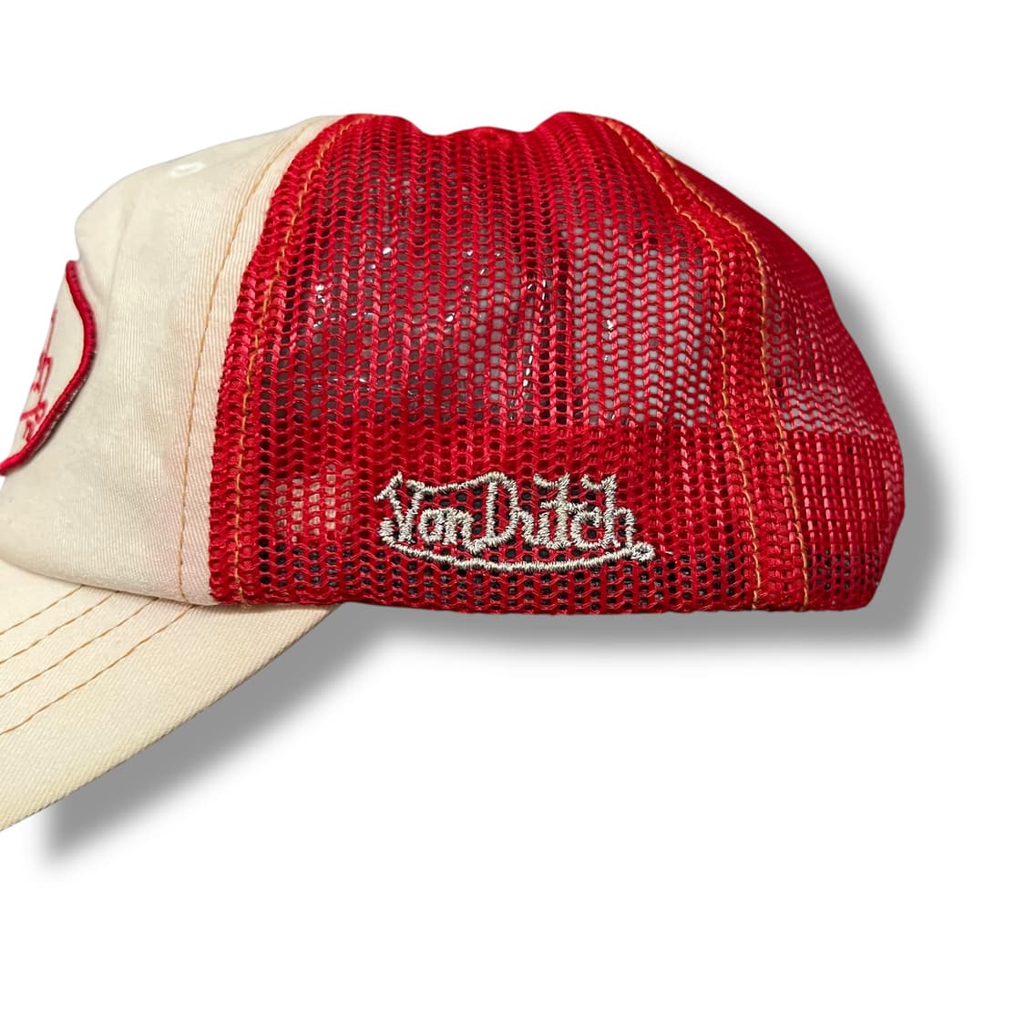  본더치 매쉬캡 y15667 상품이미지7