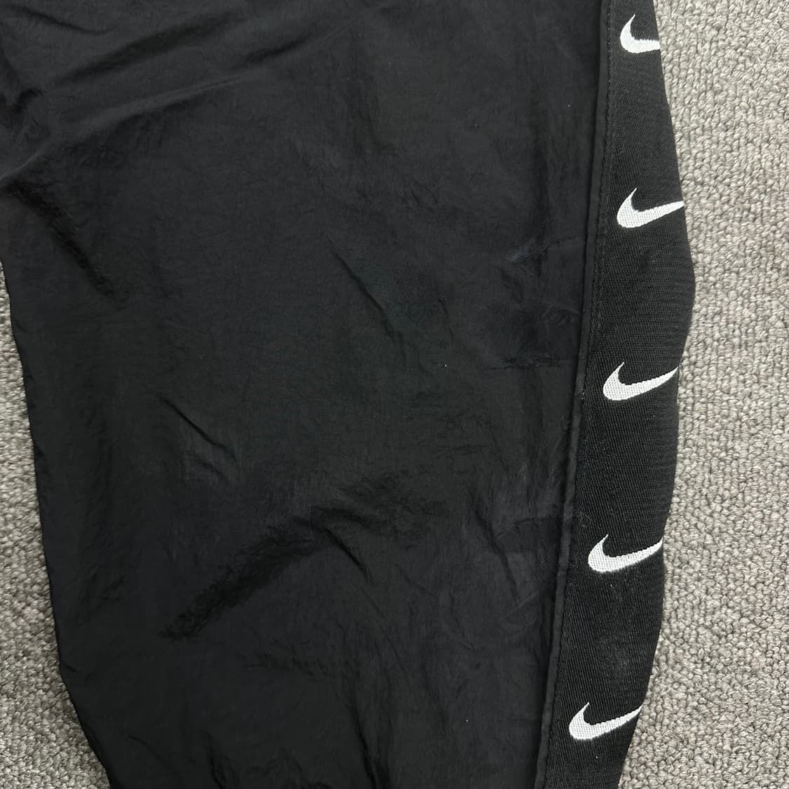 나이키 나일론 조거팬츠 상품이미지4