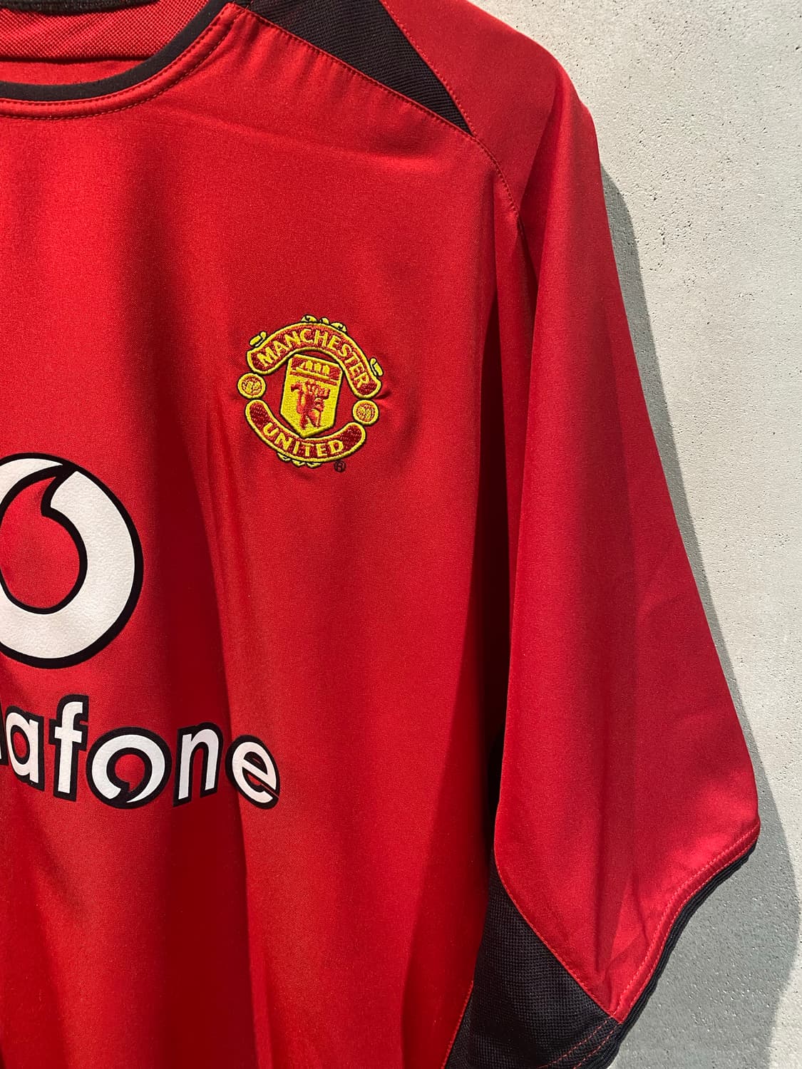 02-03 맨체스터유나이티드 호날두 홈 유니폼 상품이미지3