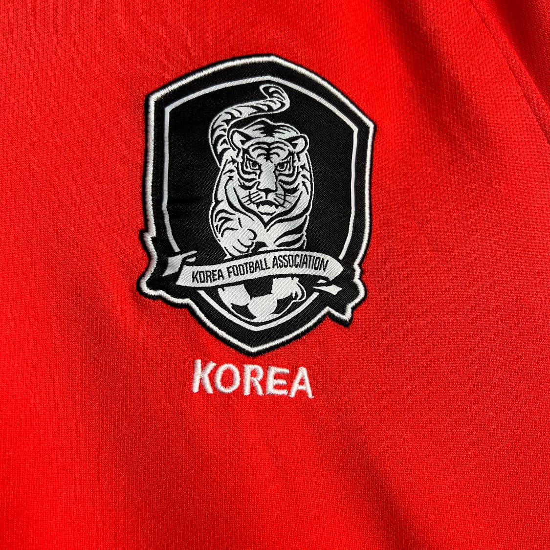 2018 월드컵 국가대표 XL 나이키 국대 유니폼 상품이미지5