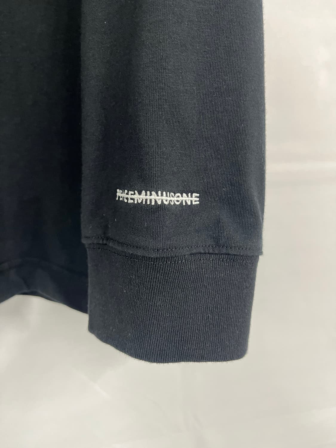 나이키 피스마이너스원 롱슬리브 L사이즈 상품이미지3