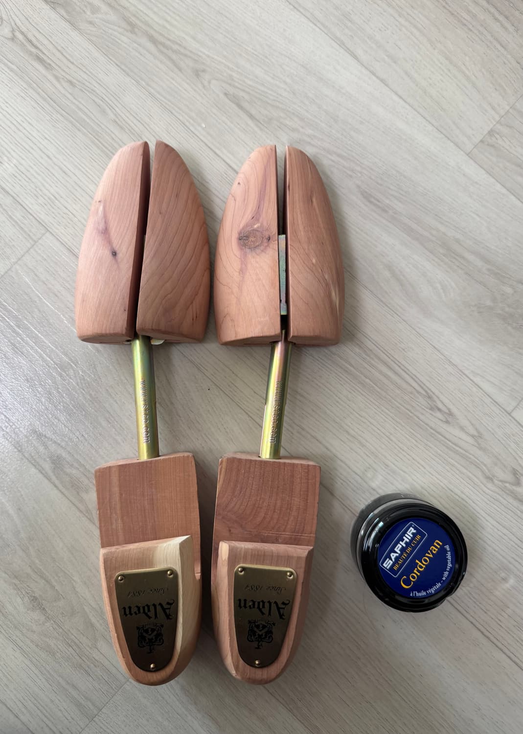 알든 9901 8.5d 상품이미지8