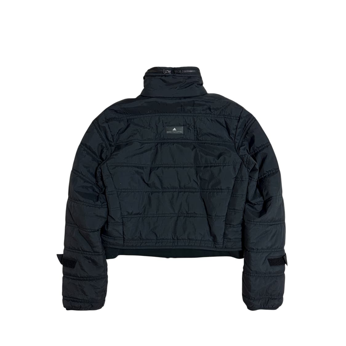 [90] 아디다스 스텔라 맥카트니 에센셜 크롭 자켓 상품이미지2