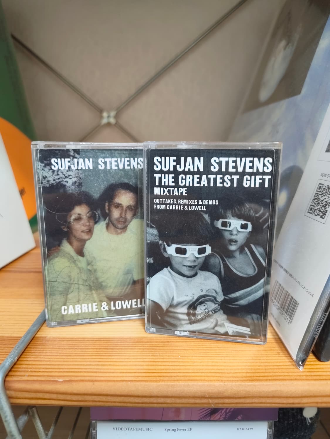 Sufjan Stevens 상품이미지1