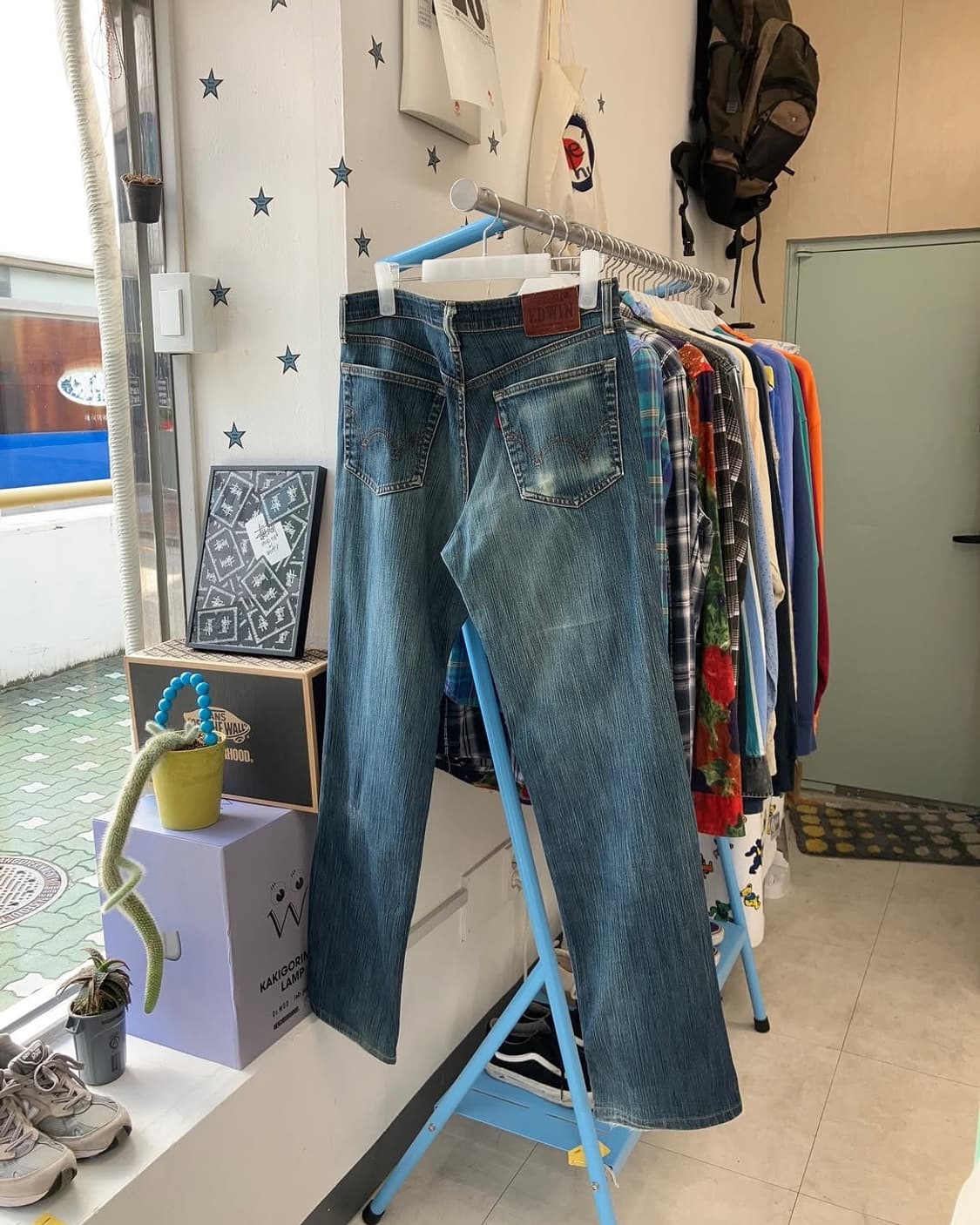 EDWIN  503 상품이미지4