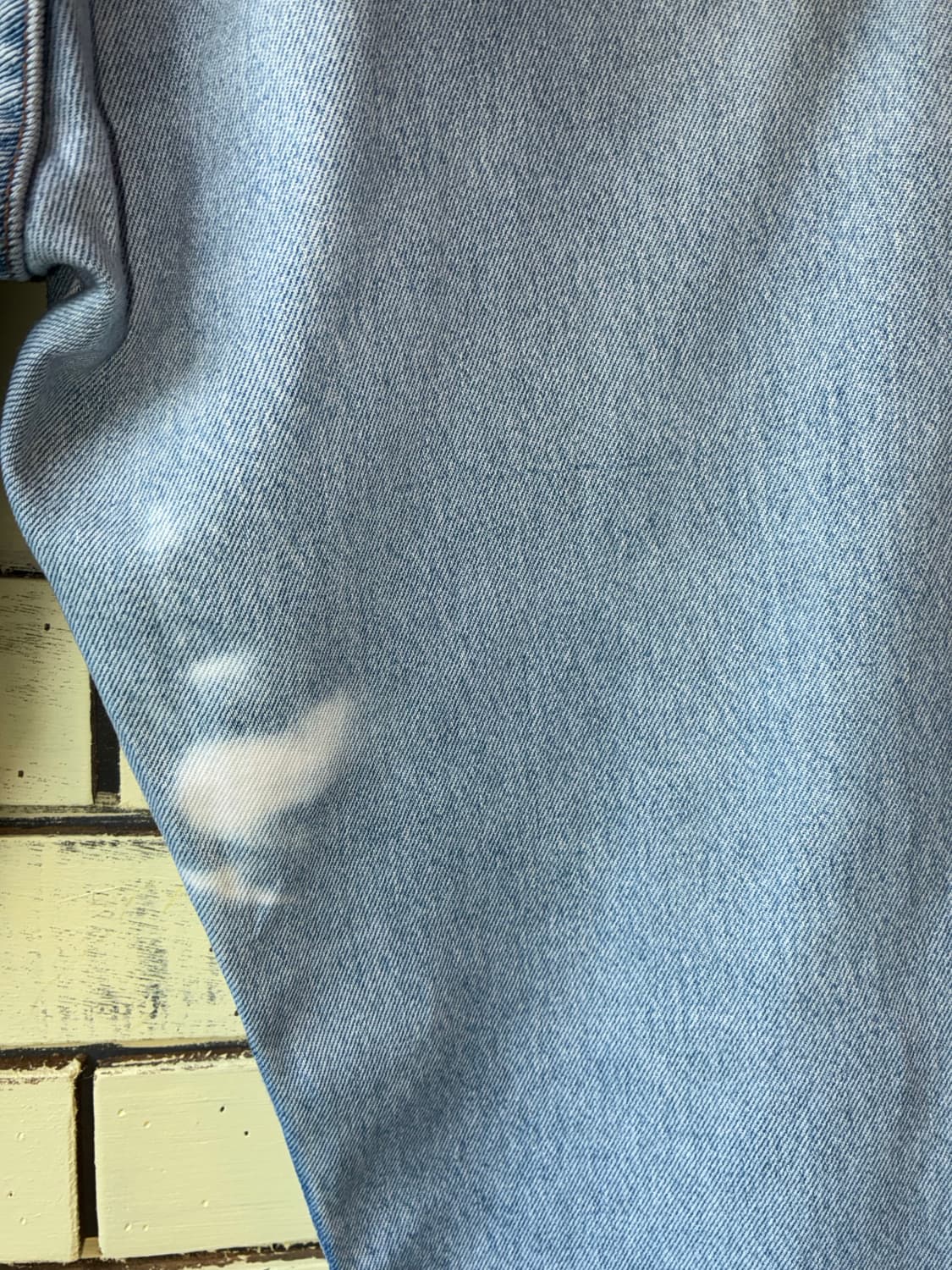 90s Levis 501 Denim Pants 상품이미지6