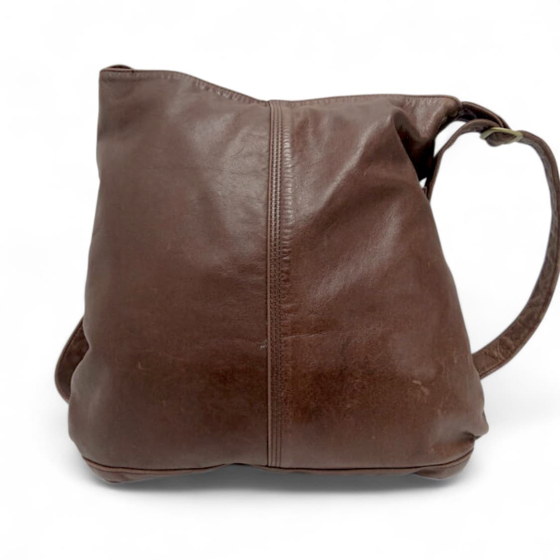 요시다 포터 호스하이드 프랭크 숄더백 상품이미지2