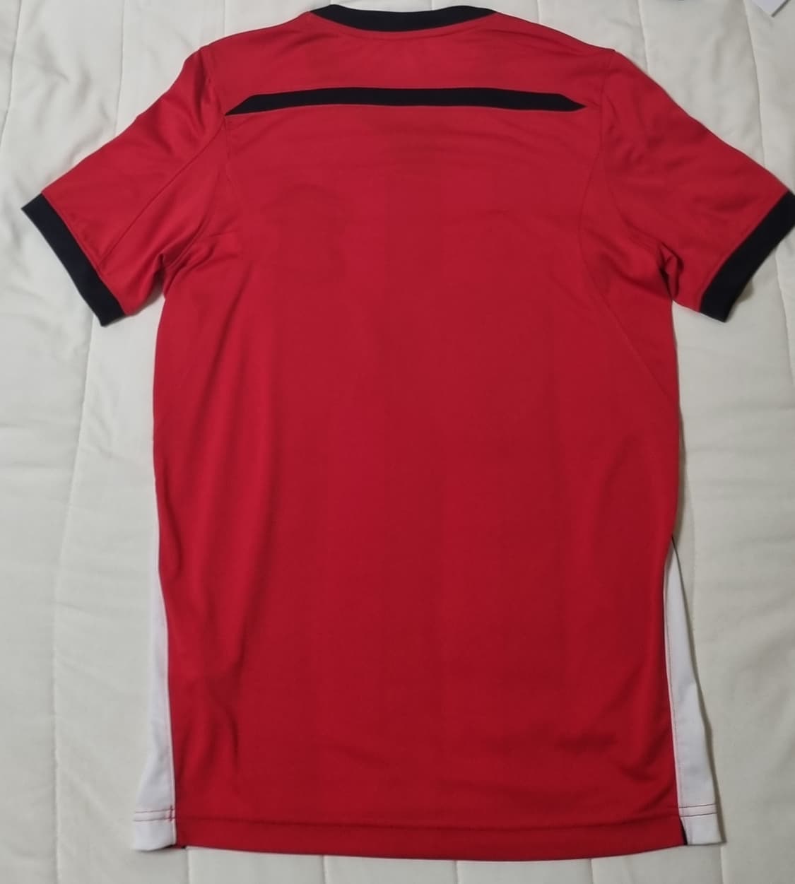 사우스햄튼  유니폼 18/19 홈 상품이미지2