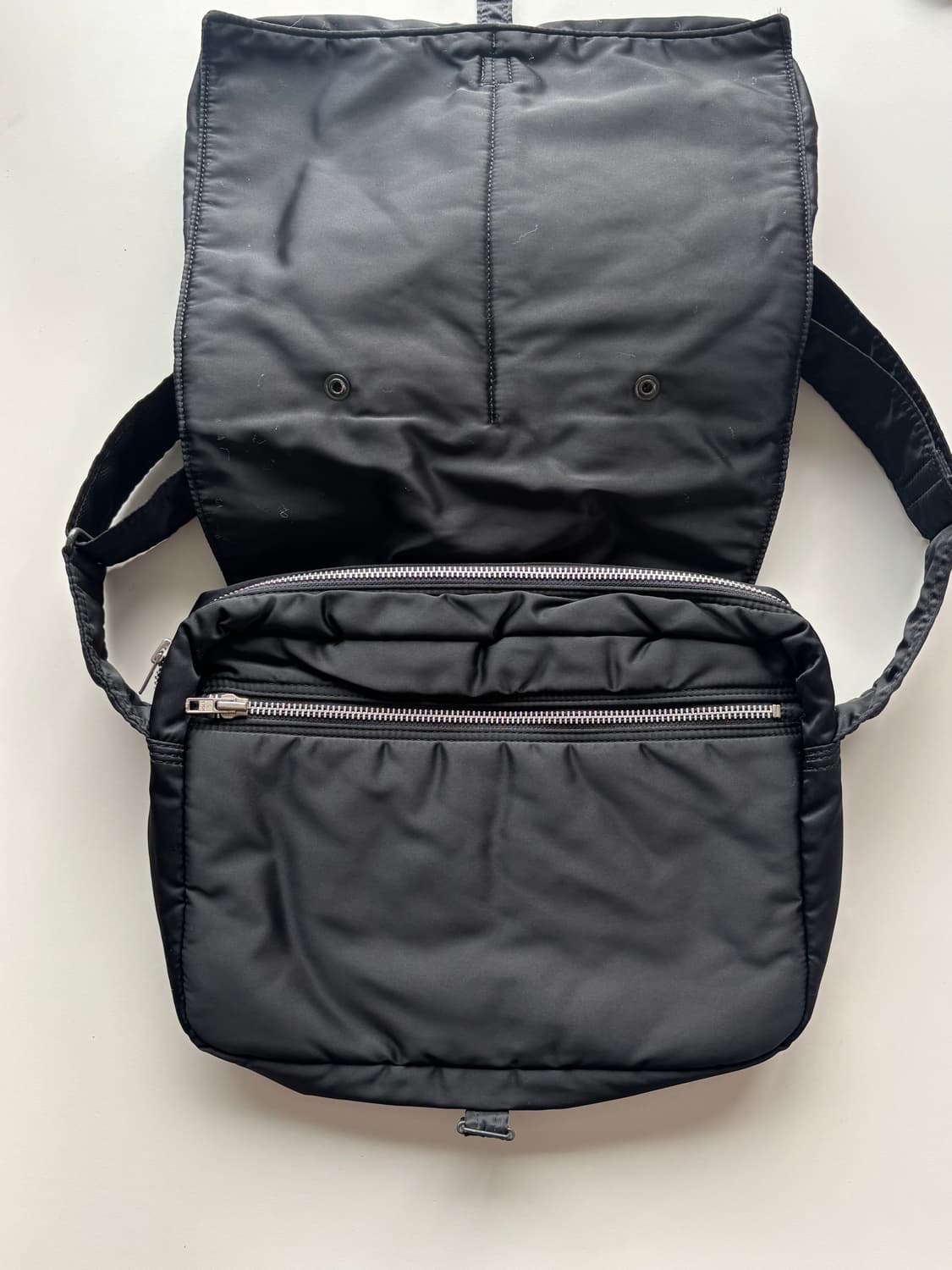 요시다 포터 투웨이 브리프케이스 상품이미지3