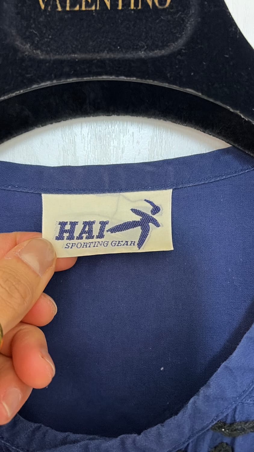 이세이마야케 하이스포팅기어 아카이브가디건 44-66  상품이미지2