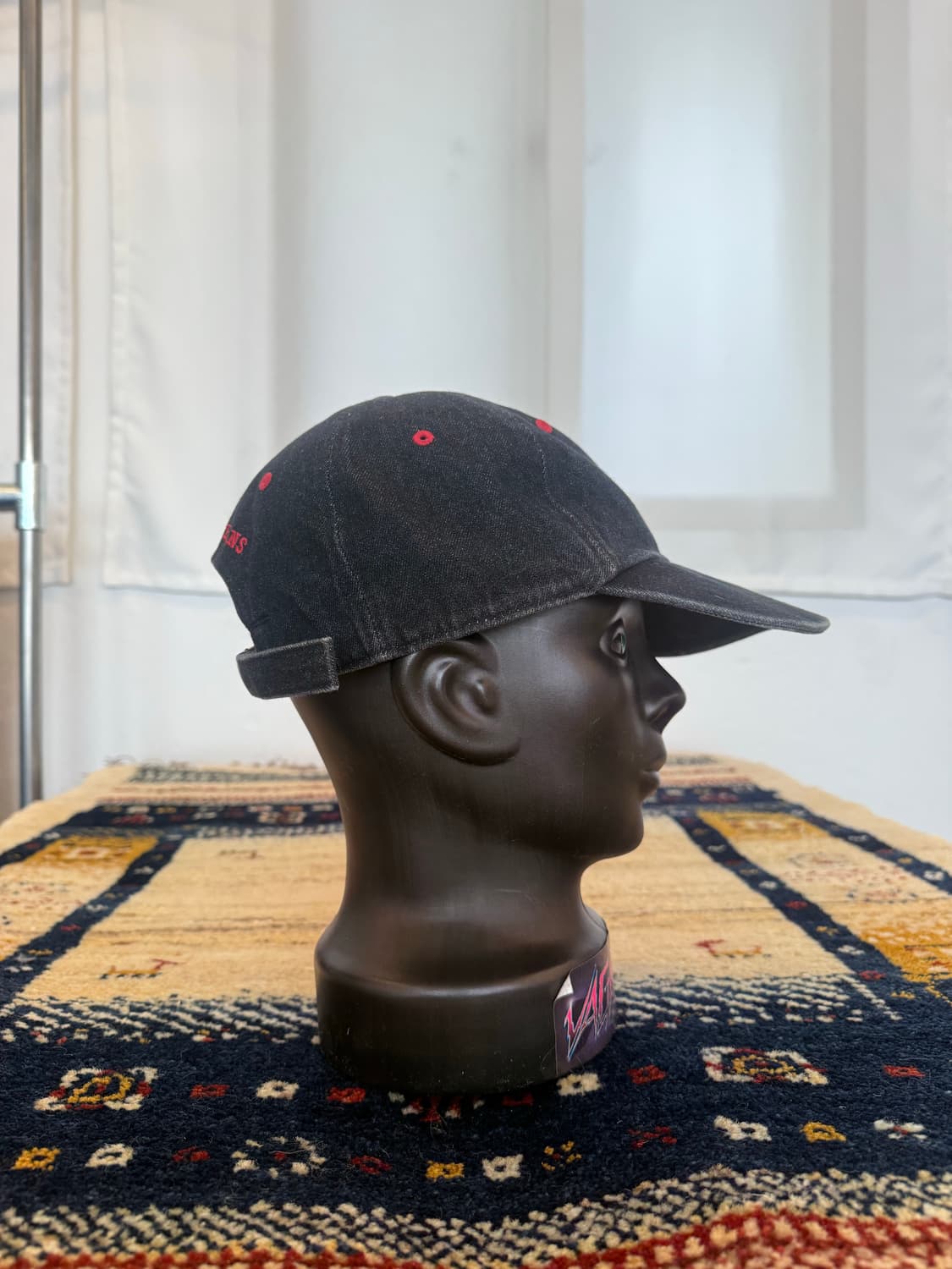 리바이스 레드탭 levis red tap strap ball cap 상품이미지7