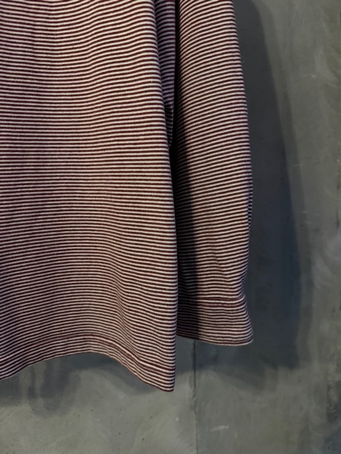 휴고보스 블랙라벨 pk 셔츠 105~110 상품이미지8