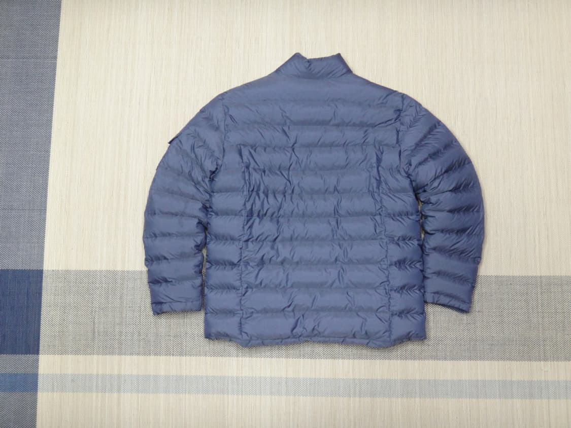 (100size) 코오롱스포츠 여성용 덕다운 경량 패딩 상품이미지2