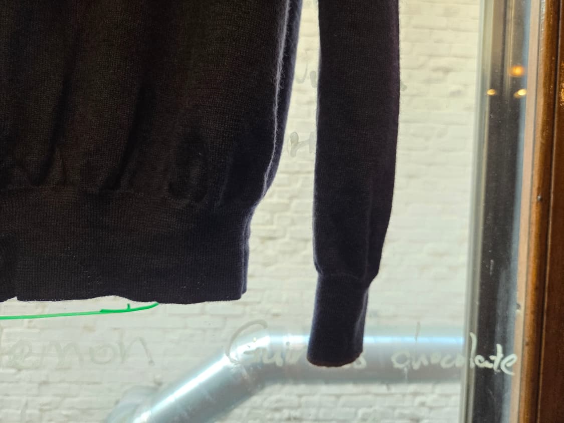 이탈리아 브랜드 그랑싸소 니트 상품이미지5