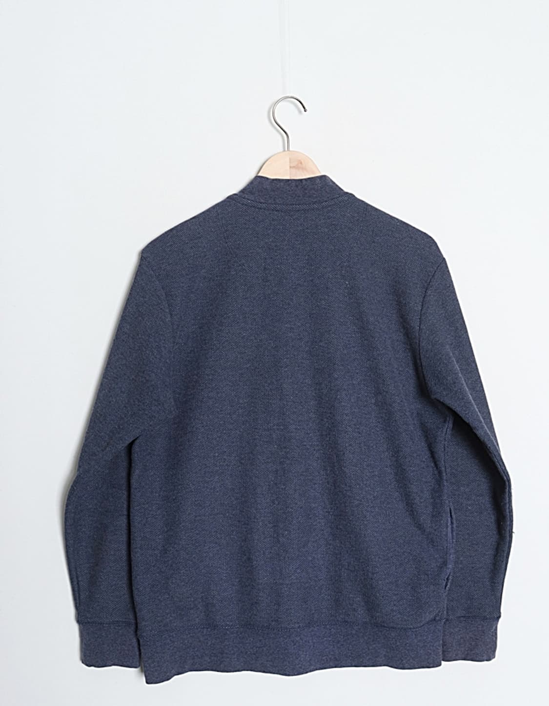  Paul Smith HOMEWEAR Cotton Zip Jacket 상품이미지5