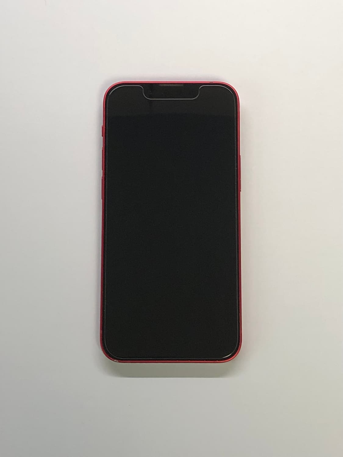 아이폰 13미니 레드 S급 상품이미지2