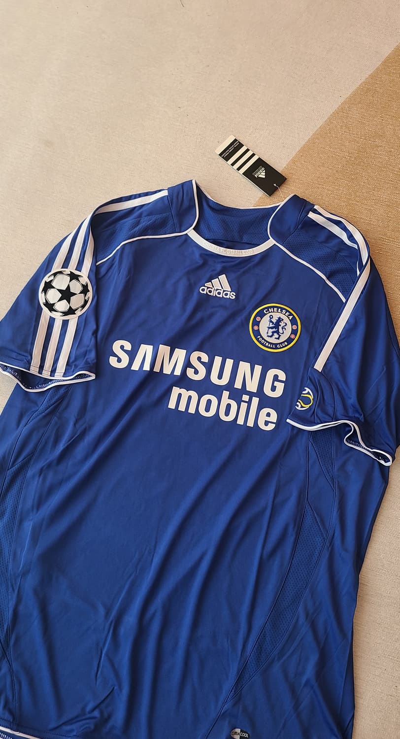 첼시 램파드 유니폼 상품이미지1