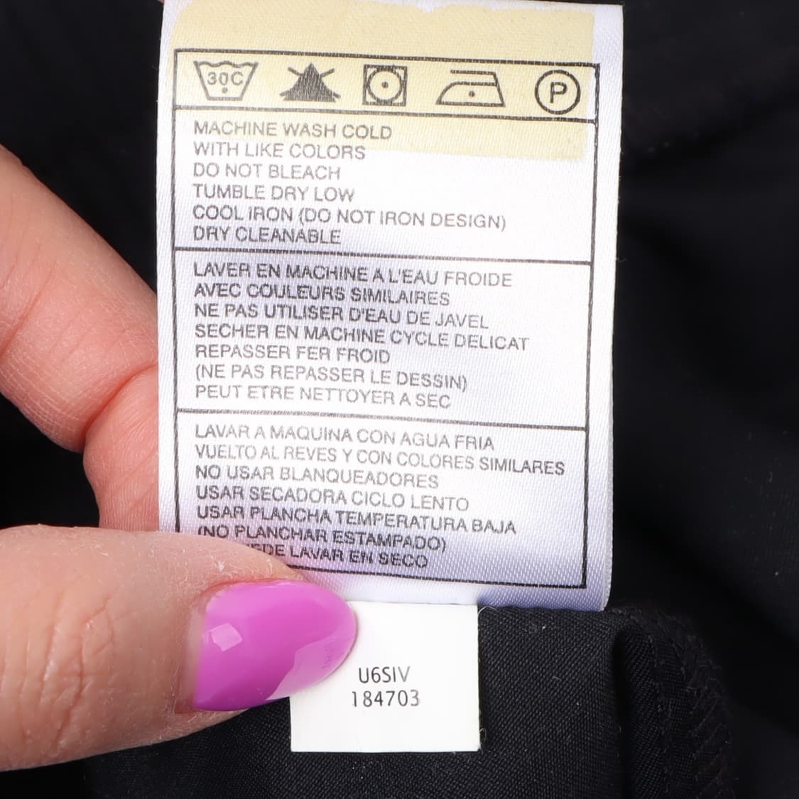 2000s 나이키 골프 웜업 상품이미지9