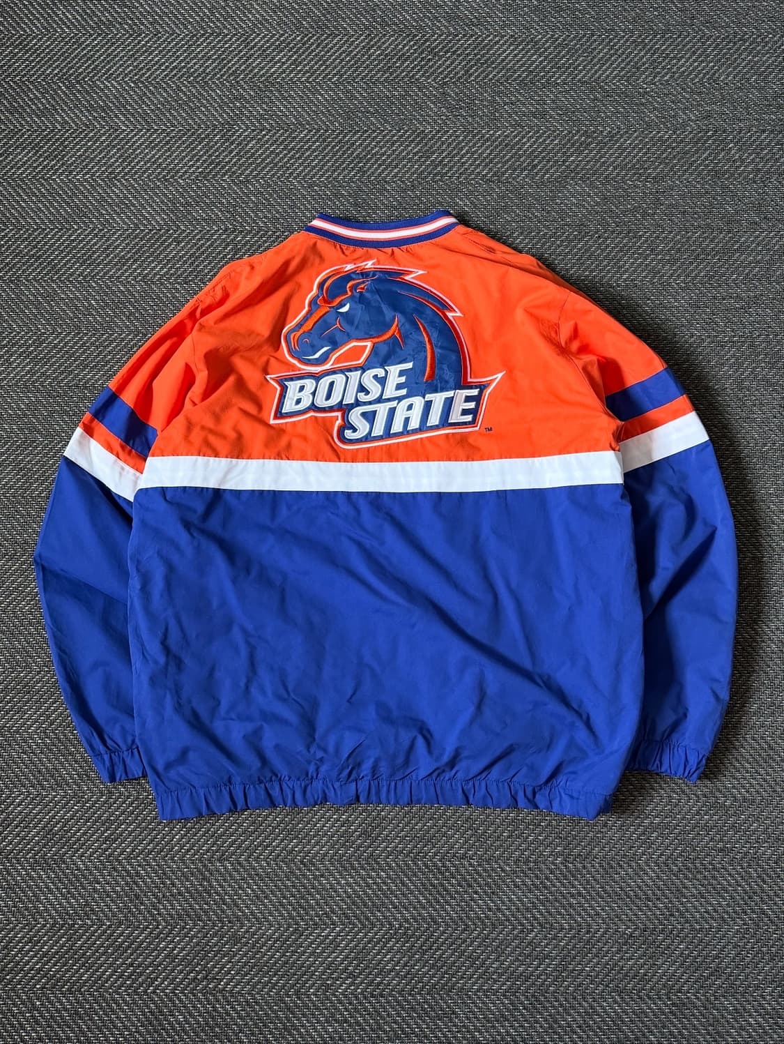 58 SPORTS 덴버 브롱코스 빈티지 웜업 풀오버 (105-110) 상품이미지6