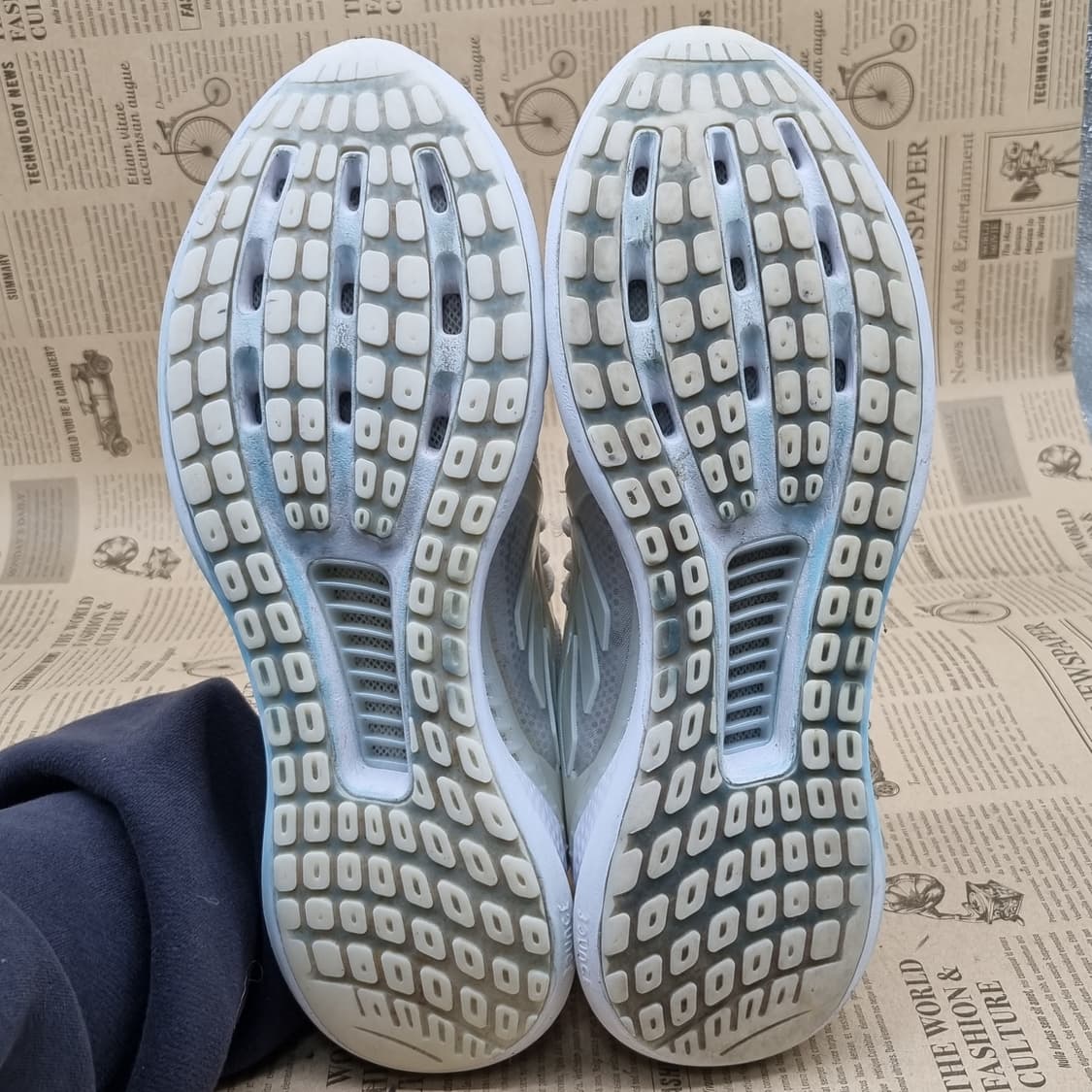 아디다스 클라이마쿨 남성 운동화 280 상품이미지3