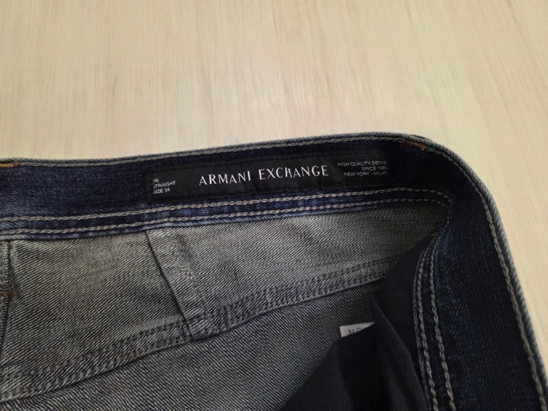 알마니 청바지 상품이미지3