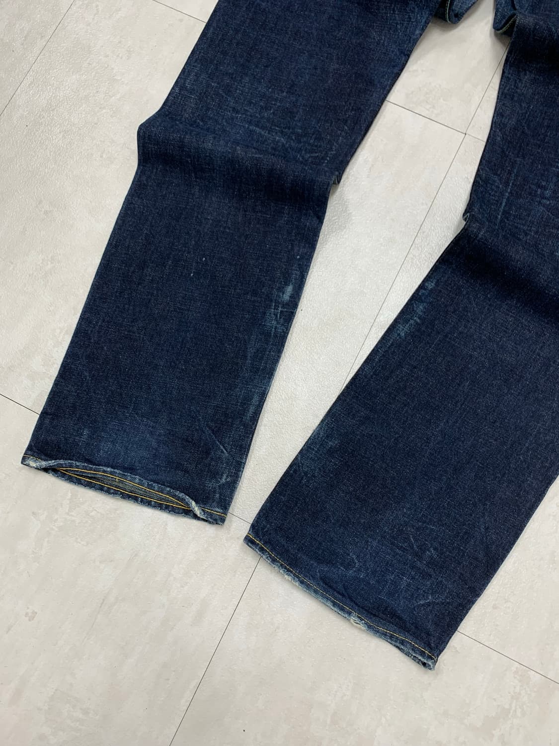 G star raw 데님팬츠 #159 상품이미지10