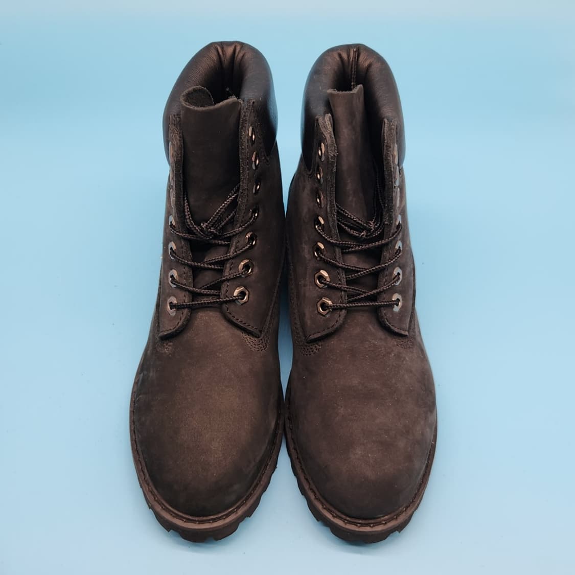 ooo 팀버랜드 6인치 프리미엄부츠 245 상품이미지2