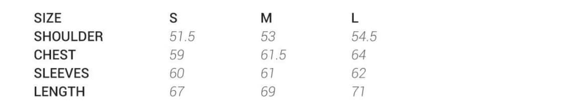 나이스고스트클럽 fossil fleece jacket (s사이즈) 상품이미지3