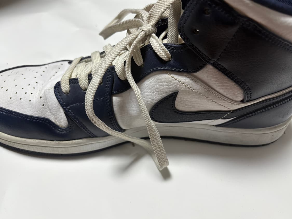 조던 1 미드 옵시디언 290 상품이미지5