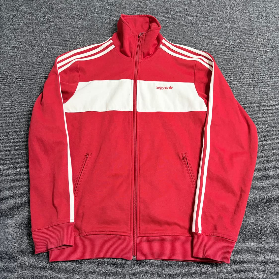 아디다스 베켄바우어 트랙탑 져지 상품이미지1