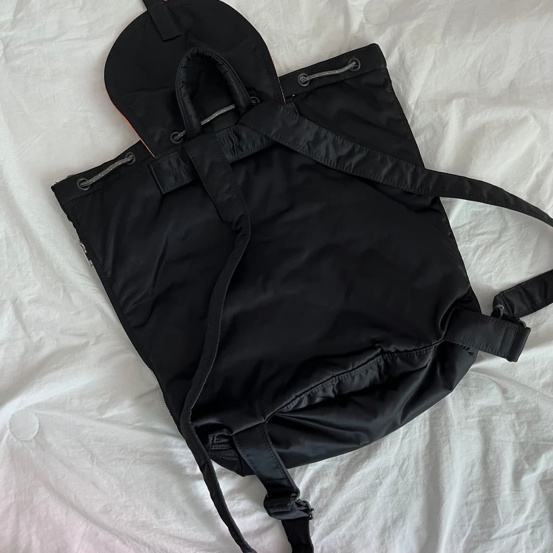 Porter tanker daypack 상품이미지3