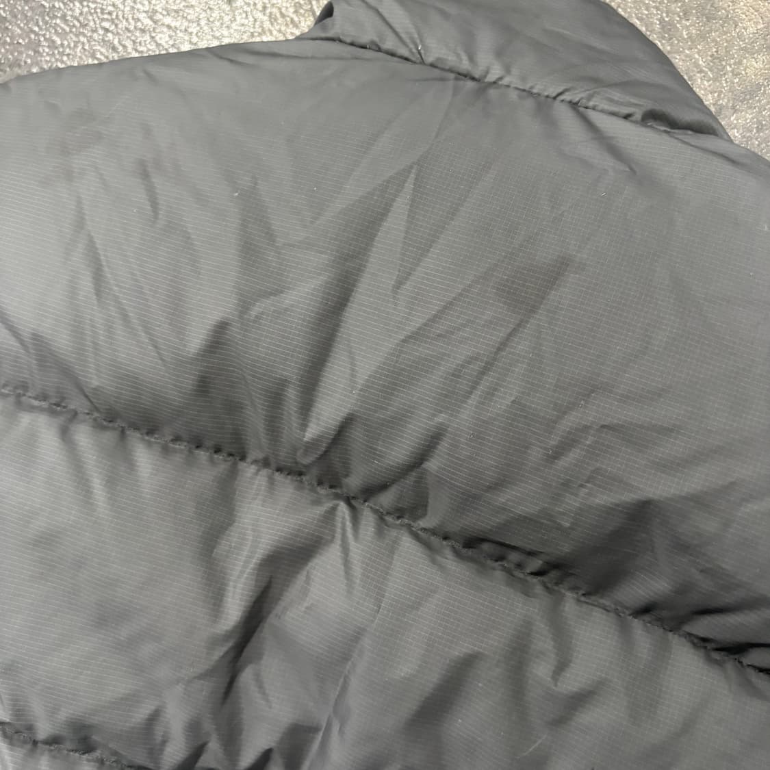(100)몽벨경량패딩 상품이미지7
