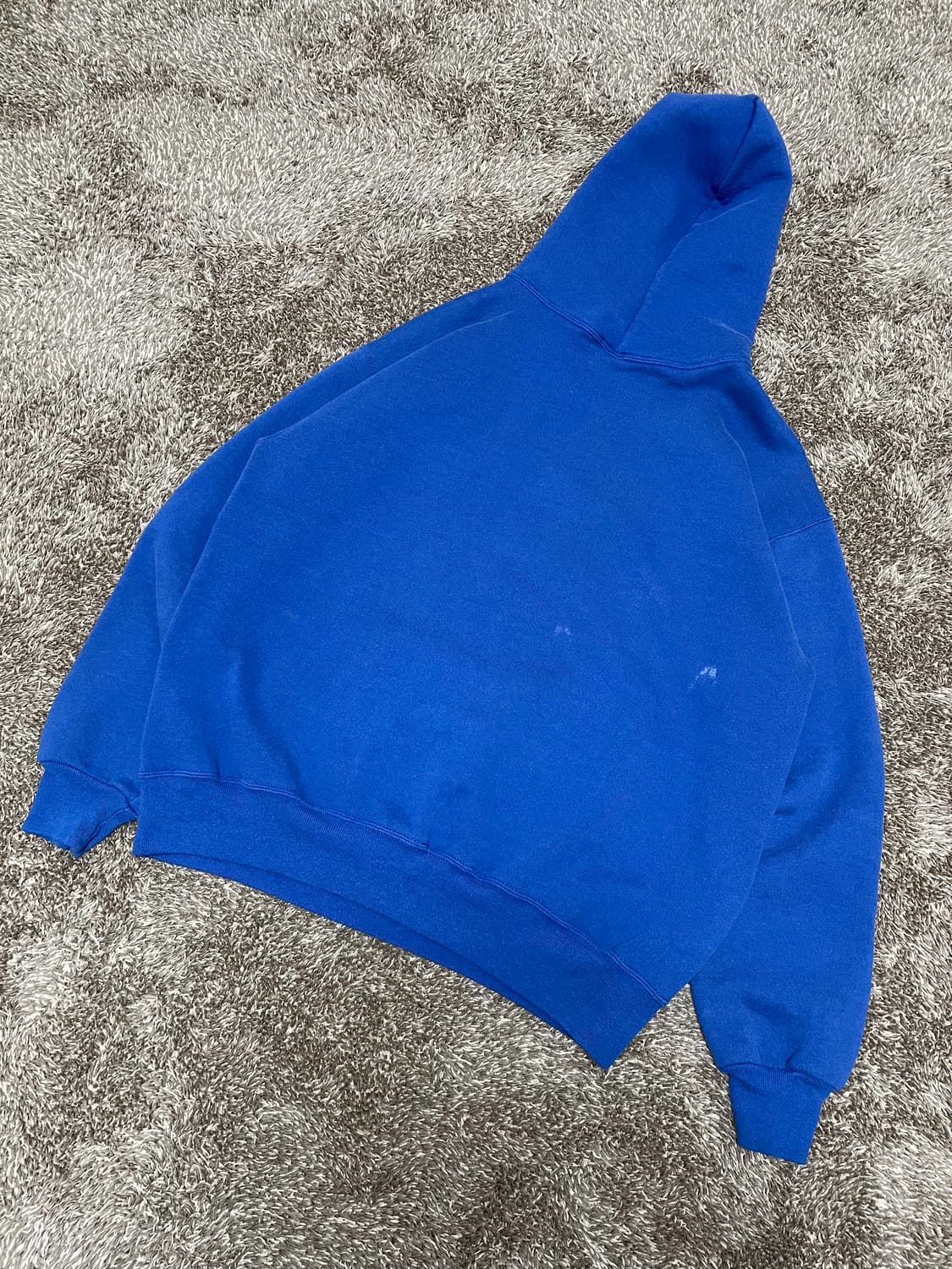 90s russell athletic hoodie 러셀 후드 상품이미지5