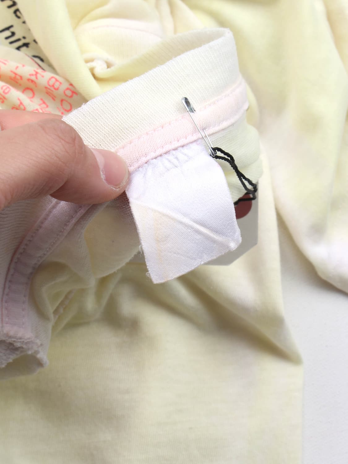 Vintage (실측 기준 M-L) 상품이미지2