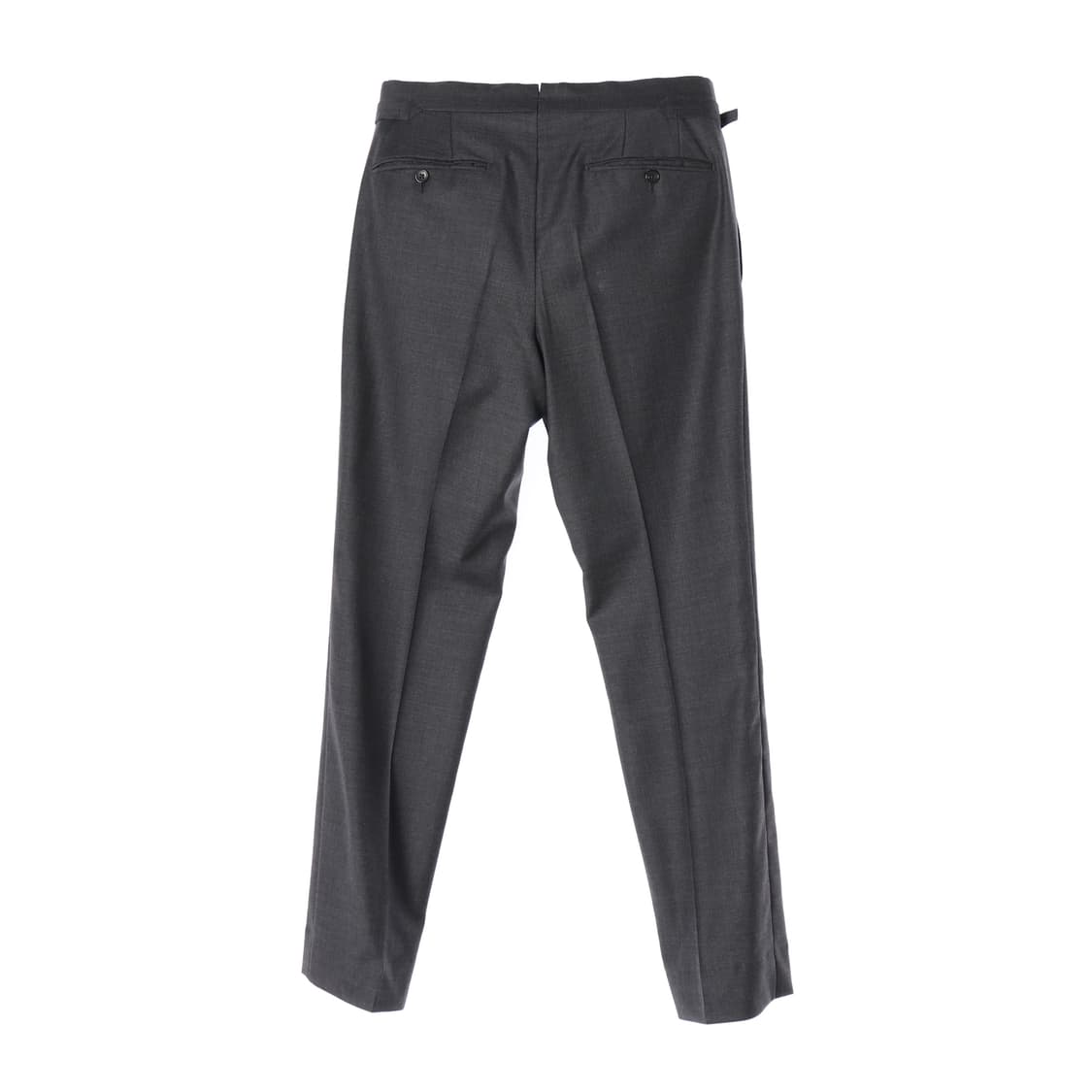 톰포드 울 100% 트라우저 슬랙스 셋업 상품이미지2