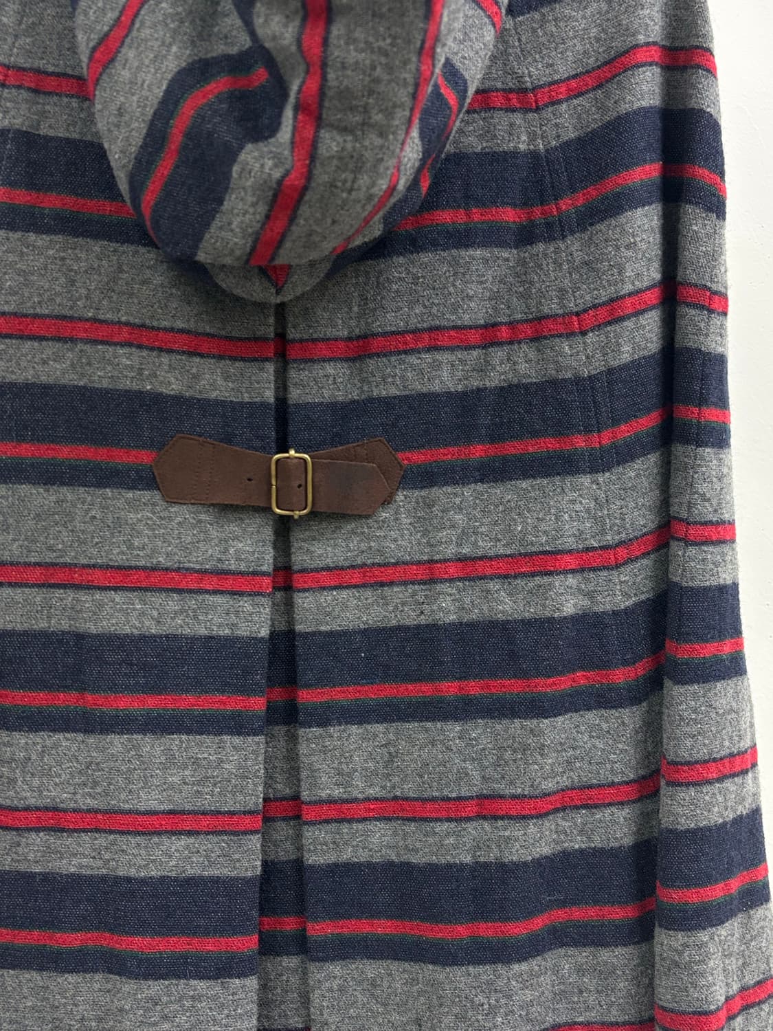 빈티지 케이프 망토 상품이미지8