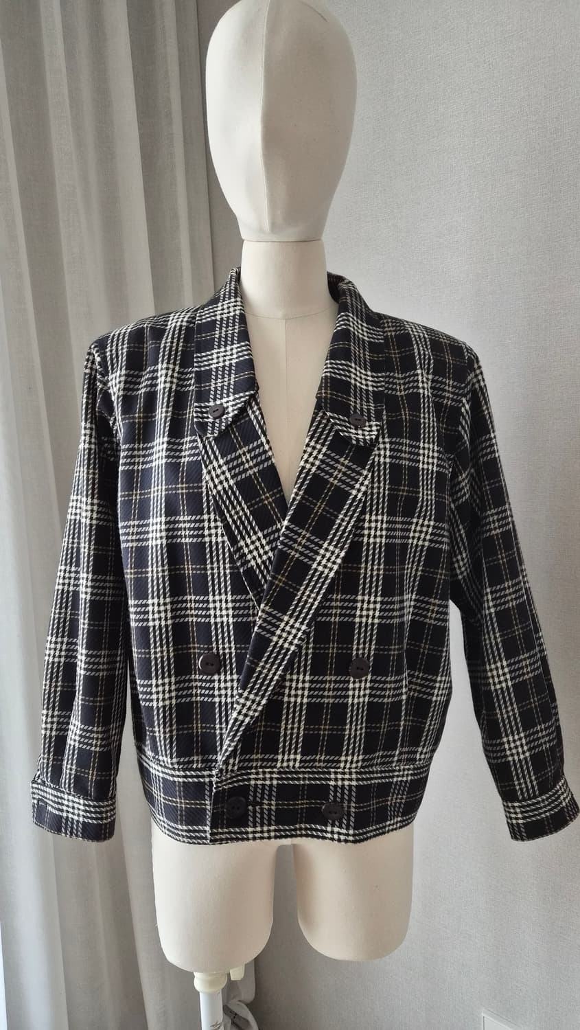 재패니즈 빈티지 쟈켓 상품이미지1